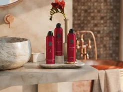 Shower Foam Value Pack