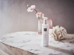 Shower Oil