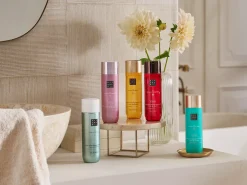 Shower Oil