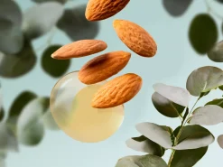 Shower Oil