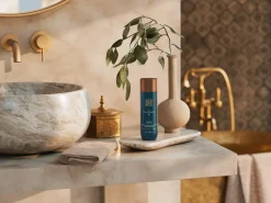Shower Oil