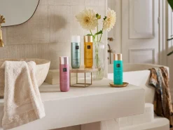 Shower Oil