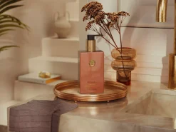 Smooth Violet Hand Wash