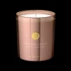 Smooth Violet Scented Candle