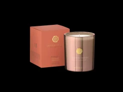Smooth Violet Scented Candle