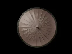 24-spoke Umbrella
