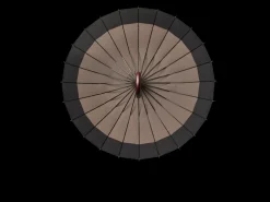 24-spoke Umbrella