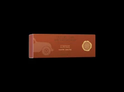 Suede Vanilla Car Air Freshener Refill