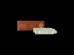 Suede Vanilla Car Air Freshener Refill