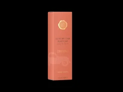 Suede Vanilla Car Perfume