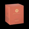 Suede Vanilla Scented Candle