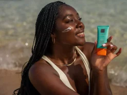 Sun Face Cream SPF 50+