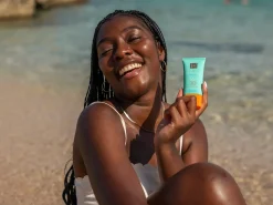 Sun Face Cream SPF 30
