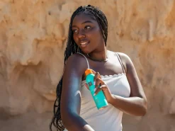 Sun Protection Milky Spray SPF 30