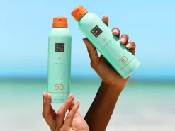 Sun Protection Milky Spray SPF 50