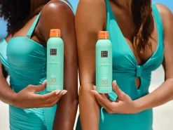 Sun Protection Milky Spray SPF 50