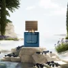 Travel - Bleu Byzantin