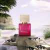 Travel - Ciel Rouge