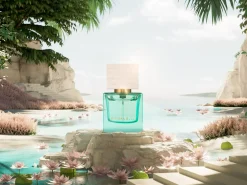 Travel - Eau De Parfum Soleil d'Or