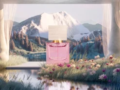 Travel - Fleurs de l’Himalaya
