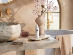 Travel - Foaming Shower Gel