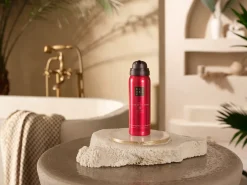 Travel - Foaming Shower Gel