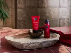 Travel - Foaming Shower Gel