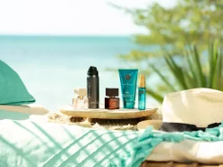 Travel - Hair & Body Mist