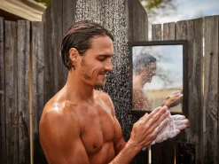 Travel - 2-in-1 Shower Gel