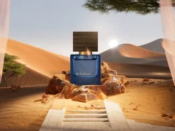 Travel - Roi d’Orient