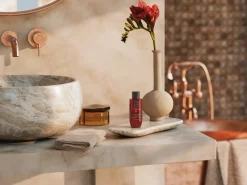 Travel - Shower Oil