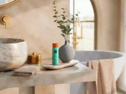 Travel - Sun Protection Milky Spray SPF 30