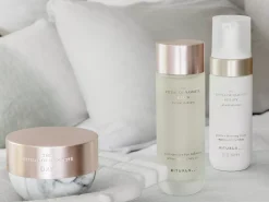 Velvety Smooth Cleansing Foam