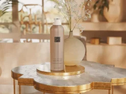 Volume Mousse