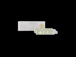 White Basil Car Air Freshener Refill
