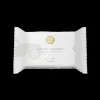 White Basil Car Wipes