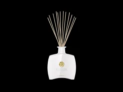 White Basil Fragrance Sticks