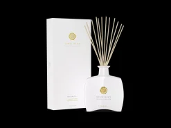 White Basil Fragrance Sticks
