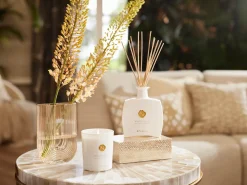 White Basil Mini Fragrance Sticks