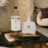 White Basil Refill Fragrance Sticks