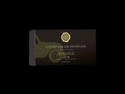 Wild Fig Car Air Freshener