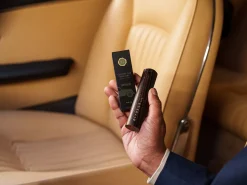 Wild Fig Car Perfume