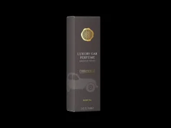 Wild Fig Car Perfume