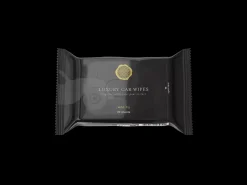 Wild Fig Car Wipes