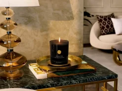 Wild Fig Scented Candle