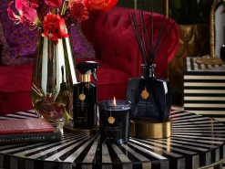 Wild Fig Scented Candle