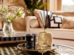 Wild Fig Scented Candle