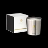 XL Savage Garden Scented Candle