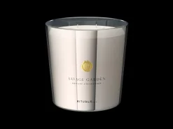 XL Savage Garden Scented Candle