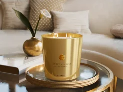 XL Sweet Jasmine Scented Candle